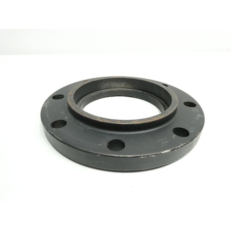 Kerkau FLANGE STEEL 6IN PIPE COUPLING 3311